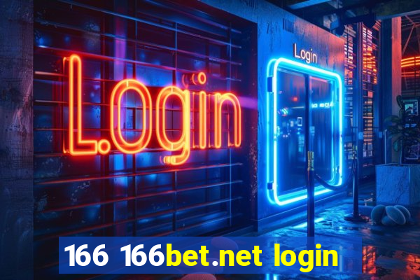 166 166bet.net login